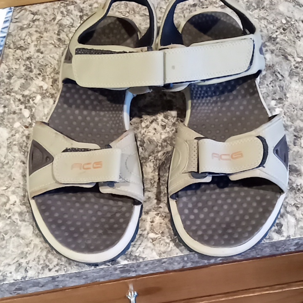 Men's ACG Nike Sandles